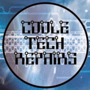 Coole Tech Repairs logo