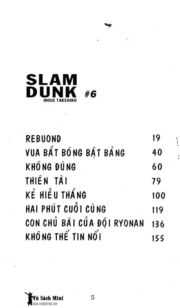 Slam Dunk Chap 6 - Truyen.Chap.VN