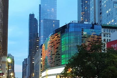 Photos of Macy's Herald Square