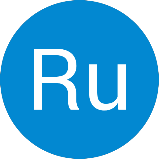 Ru ro Ru ro