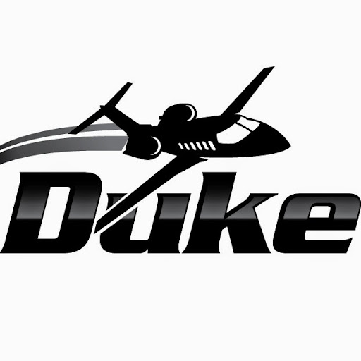 DukeJets Ltd. logo