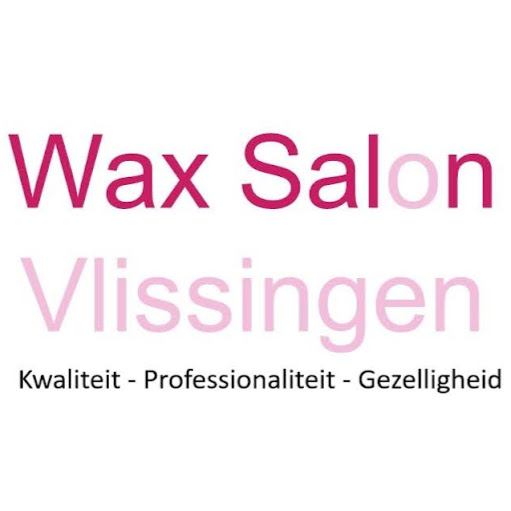 Wax Salon Vlissingen logo