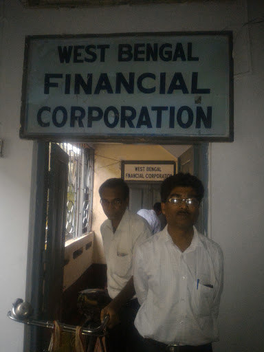 West Bangal Financial Corporation, 2nd Floor, Pradhan Building, Rishi Aurobindo Road, Ward 12, Hakim Para, Siliguri, West Bengal 734001, India, Financial_Institution, state WB