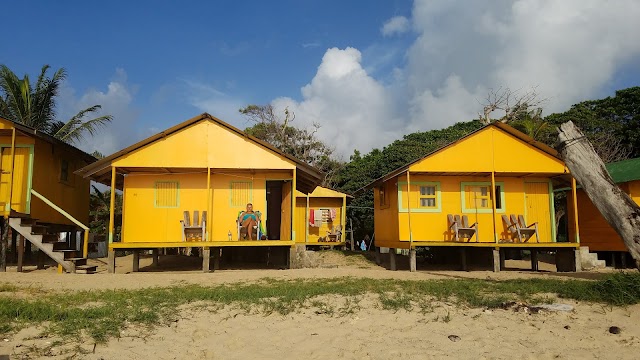 Little Corn Island