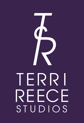 Terri Reece Studios logo