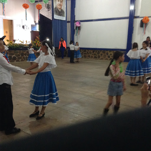 Centro Cultural Alteño, Misioneros 613, Centro, 47180 Arandas, Jal., México, Escuela | JAL