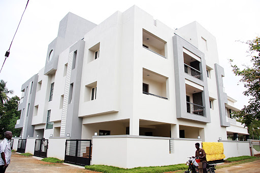 Seventh Sences Architects, 2/304-1, SONA NAGAR, SARADHA COLLEGE BACK-SIDE, ALAGAPURAM,,, Salem,tamilnadu,ind, Karur, Tamil Nadu 639001, India, Landscape_Architect, state TN