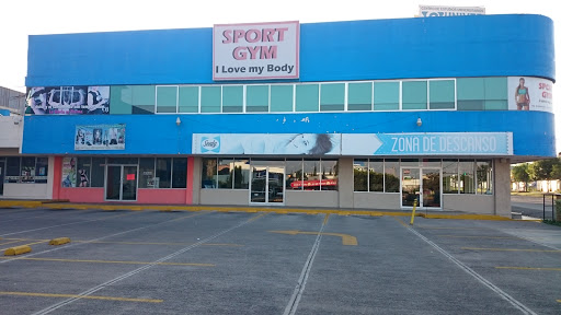 Sport Gym, Calle Blvd. Lázaro Cárdenas 997, San Vicente, 59389 La Piedad de Cavadas, Mich., México, Gimnasio | MICH
