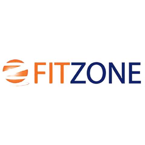 FitZone Ventura logo