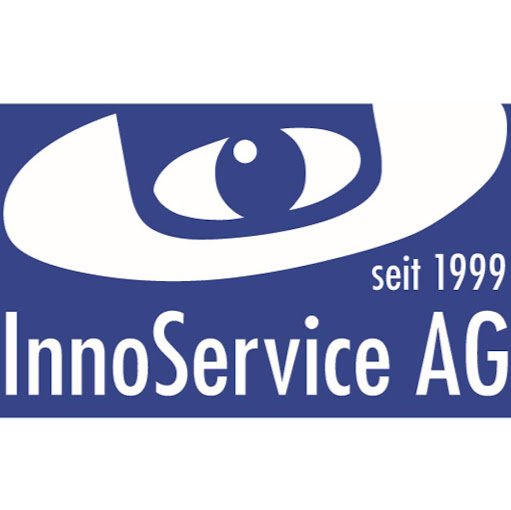 InnoService AG logo