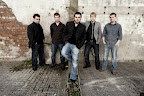 Paul McKenna Band