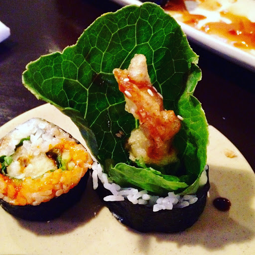 Japanese Restaurant «Japanese Grill & Sushi», reviews and photos, 8427 Boulevard 26, N Richland Hills, TX 76180, USA
