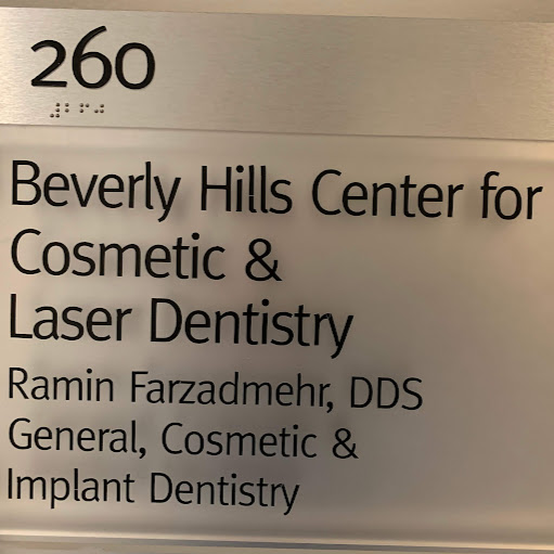 Beverly Hills Center for Cosmetic & Laser Dentistry