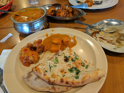 Indian Restaurant «Mumbai Chowk», reviews and photos, 35144 Newark Blvd, Newark, CA 94560, USA