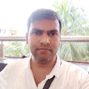 P K Prabhakar's user avatar