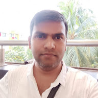 P K Prabhakar's user avatar