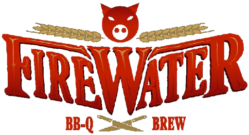 Firewater BBQ & Brew- Crest Hill logo