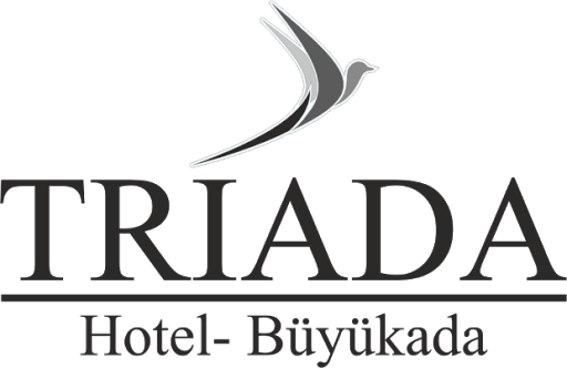 Triada Hotel Büyükada logo