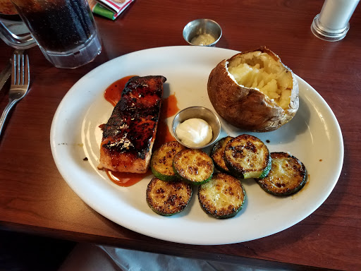 American Restaurant «Ruby Tuesday», reviews and photos, 1640 S Roane St, Harriman, TN 37748, USA