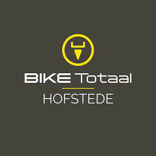 Bike Totaal Hofstede Borculo - Fietsenwinkel en fietsreparatie logo