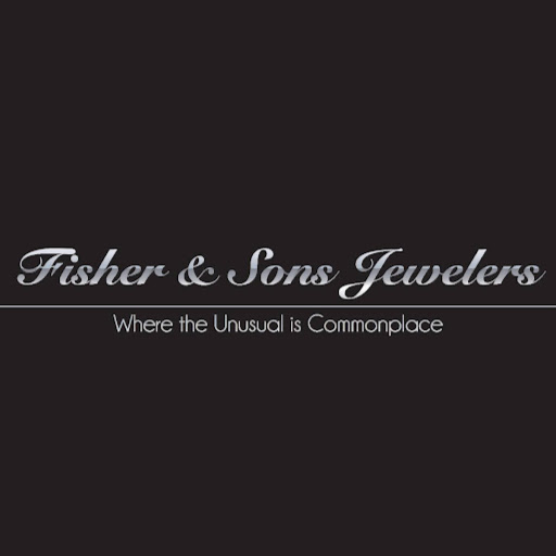 Fisher & Sons Jewelers logo