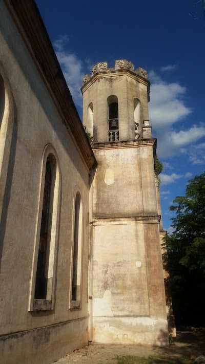 Photos of Boroma Cathedral