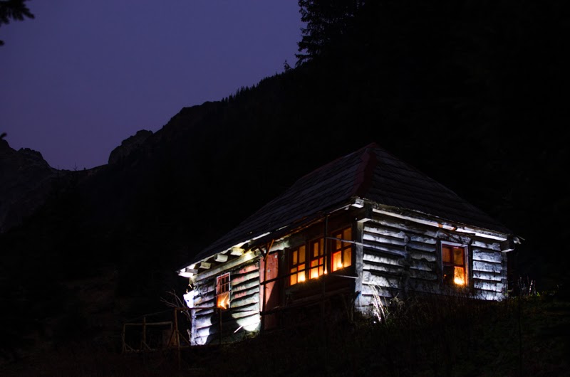 Hotel - Varianta 2