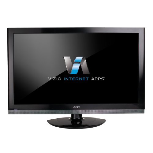 VIZIO M261VP 26-Inch 1080p LED LCD HDTV, Black