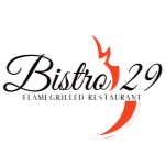 Bistro 29 logo