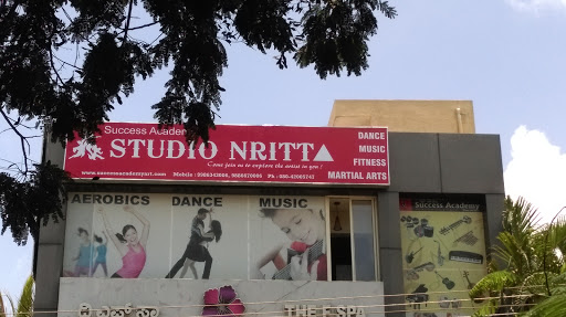 STUDIO NRITTA, 147, 24th Main Road, R.K Colony, 24th Main Rd, R.K Colony, Marenahalli, 2nd Phase, JP Nagar, Bengaluru, Karnataka 560078, India, Aero_Dance_Class, state KA