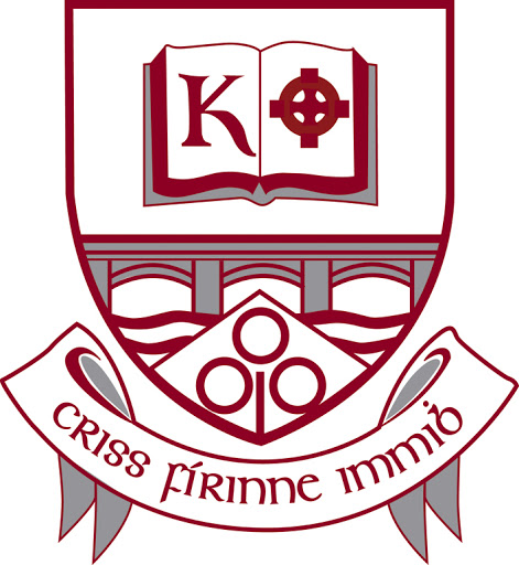 St. Kilian's Community School logo