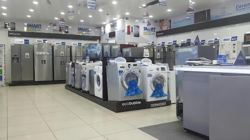 Samsung Digital World, State Bank Rd, Guru Hargobind Nagar, Phagwara, Punjab 144401, India, Washing_Machine_and_Dryer_Shop, state PB