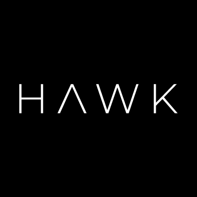 Hawk Hairdressing logo