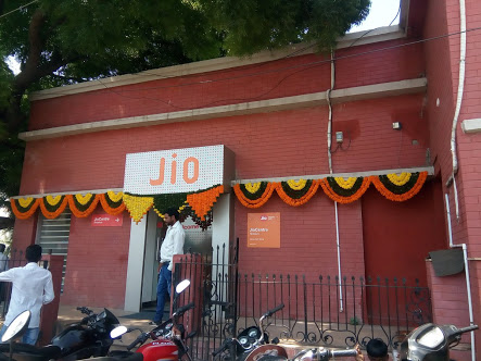 Jio Store And Center Village. Modakhera (Hisar) Haryana india, call-8199947444, main chowk rod m.j mobile gallery, modakhera adampur hisar, Moda Khera, Haryana 125052, India, Prepaid_Sim_Card_Store, state HR
