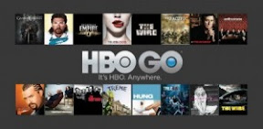 HBO-Go HBO Go HBO Go, present in Android and iOS