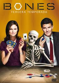 Bones Temporada 3 online Bones Temporada 3 online