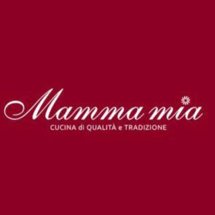 Ristorante Mamma Mia logo