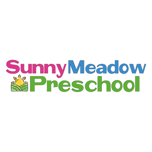 Sunny Meadow Preschool CLG logo