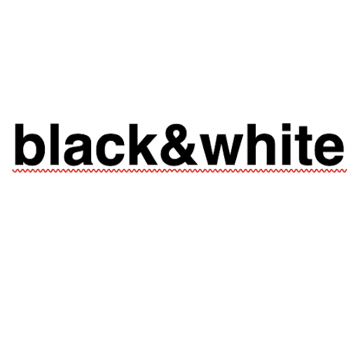 Black and White Property Management Ltd logo
