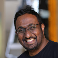 Shankar Sivarajan's user avatar