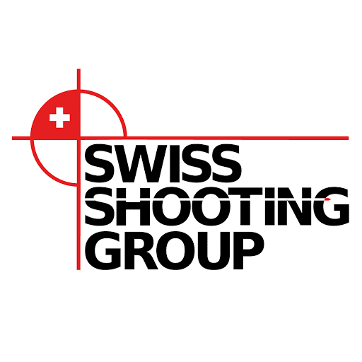Swiss Shooting Group logo