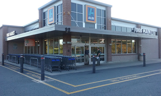 Discount Supermarket «ALDI», reviews and photos, 98 Chesapeake Blvd, Elkton, MD 21921, USA