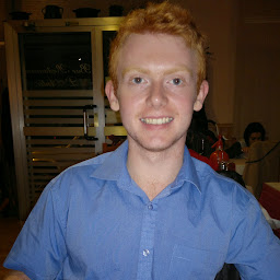 Gavin's user avatar