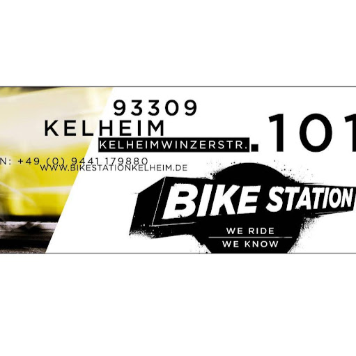 Bike-Station Florian Weinzierl logo