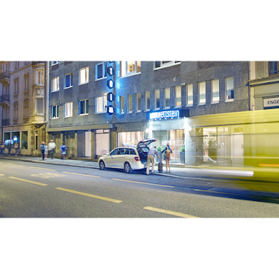 Photos of Hotel Wettstein Basel