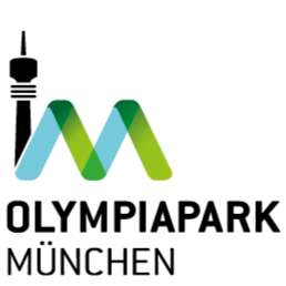 Kleine Olympiahalle logo