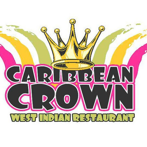 Caribbean Crown logo