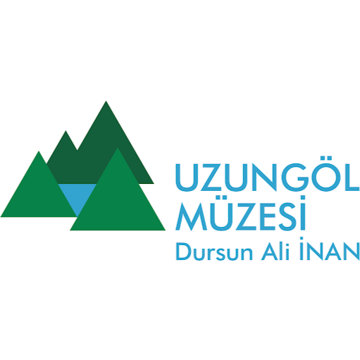 Uzungöl Dursun Ali İnan Müzesi logo
