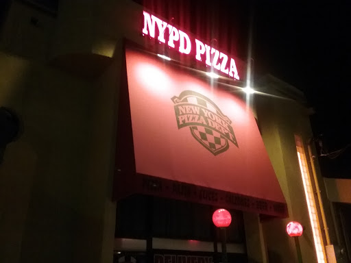 Pizza Restaurant «NYPD Pizza», reviews and photos, 10433 N Scottsdale Rd, Scottsdale, AZ 85253, USA