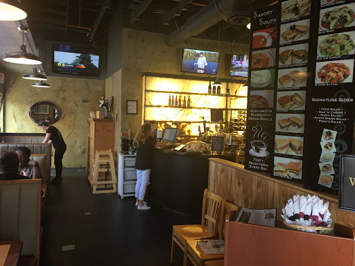 American Restaurant «Cuzi Fresh Cafe», reviews and photos, 4160 Old Milton Pkwy, Alpharetta, GA 30005, USA